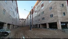 تعلل در واگذاری واحدهای آماده نهضت ملی مسکن بجنورد/ سود تعدیل پروژه به جیب چه کسانی می رود؟ + فیلم