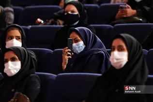 همایش علمی کارآموزان وکالت سال ۹۸