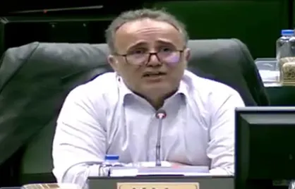 به وزیر ورزش تذکر می&zwnj;دهیم با مسئولان خاطی رسوایی تیم دو و میدانی در کره جنوبی برخورد جدی شود
