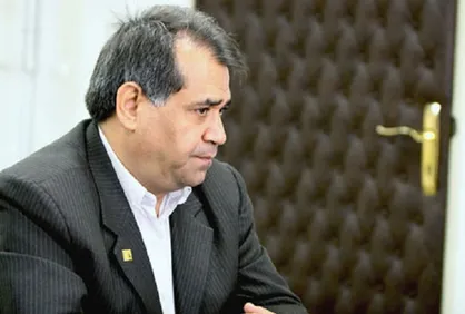 سود سهام عدالت تا هفته آینده واریز می&zwnj;شود