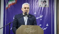 راه آهن رشت_آستارا با کمترین هزینه اجرایی می‌شود