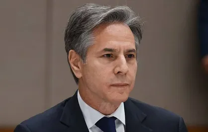 &laquo;بلینکن&raquo; بازهم با برقراری آتش&zwnj;بس در غزه مخالفت کرد