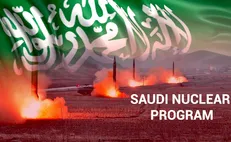 انفجار در تاسیسات هسته‌ای «نطنز» در راستای دکترین «بگین» بود؟ / سعودی با همکاری چین به‌دنبال برنامه اتمی نظامی است؟