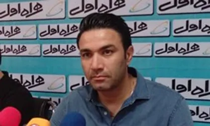 با این قیمت دلار نمی&zwnj;توانیم بازیکن جذب کنیم/ می&zwnj;توانستیم ۲ گل به پرسپولیس بزنیم