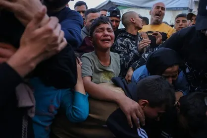 شمار شهدای جنگ نسل&zwnj;کشی در غزه به ۵۰ هزار و ۱۴۴ تن رسید