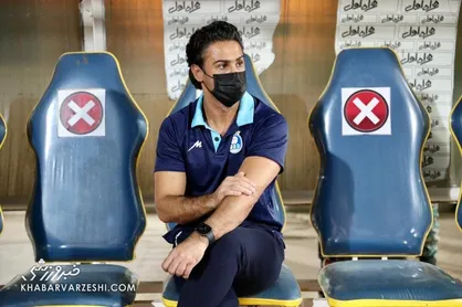 ۵ جدال سرنوشت ساز استقلال پیش از دوئل با پرسپولیس