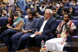 همایش زنده باد مرگ بر آمریک