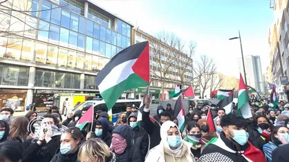 مسئله اول جهان چرا جایی در برخی روزنامه&zwnj;ها ندارد؟!