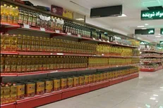 فروش کالای اجباری به همراه روغن یا هر کالای دیگری در فروشگا‌ها و هایپر‌های دزفول ممنوع است