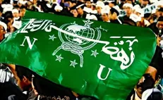 برکناری رئیس نهضت علمای اندونزی به خاطر دیدار با یک حامی رژیم صهیونیستی