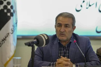 تأکید استاندار کهگیلویه و بویراحمد بر بهره&zwnj;برداری بهینه از منابع آب و توسعه صنایع کم&zwnj;آب&zwnj;بر