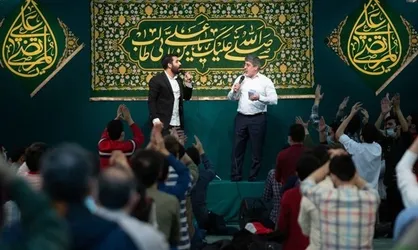 ۳ شب جشن میلاد امیرالمومنین (ع) در ۶۵ هیأت کشور