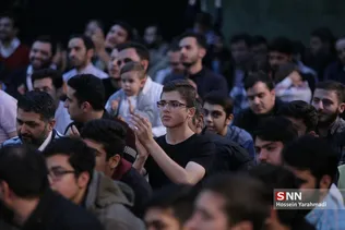 هیئت ریحانة النبی