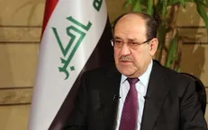 نوری المالکی: ملت عراق حق دارد رهبران سیاسی خود را انتخاب کند
