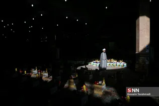 مرحله دوم رزمایش کمک مؤمنانه در قم