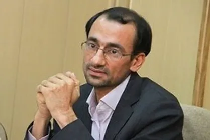 تلاش برای تامین طعمه یوزپلنگ آسیایی