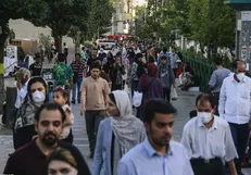 کاهش رعایت پروتکل‌ها در کسب و کار‌ها به کمتر از ۵۰ درصد