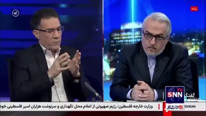 دهقانی: حزب الله به مثابه یک کنشگر سیاسی هم در داخل لبنان و هم در سطح بین الملل است