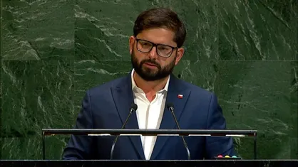 شیلی خواستار محاکمه نتانیاهو به خاطر نسل&zwnj;کشی در غزه شد