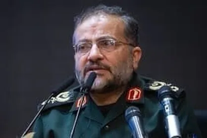 مردم ما از روحیه مقابله با انگلیسی ها از همان دوران قاجار برخوردار بودند