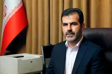 افشار دارابی به عنوان مشاور وزیر و رئیس مرکز اطلاع رسانی وزارت کشور منصوب شد