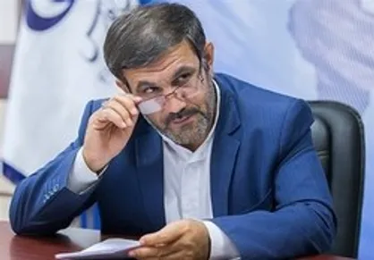 حبیب زاده سرپرست روابط عمومی سازمان بسیج شد