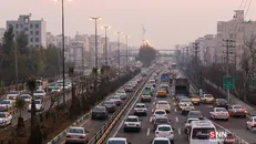 تردد روان در محور‌های مواصلاتی کشور