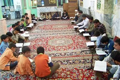 آغاز ثبت&zwnj;نام آموزش حفظ در کانون مهد قرآن امام رئوف (ع) استان تهران