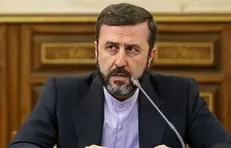 سکوت در برابر تحریم‌های ناعادلانه همراهی با ظلم است/ تحریم‌ها ابزار سرکوب‌اند نه دیپلماسی