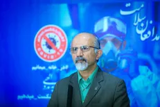 ظرف دو هفته ۲۵۰ اهدای پلاسما انجام دادیم / کرونا با اهدای خون منتقل نمی‌شود