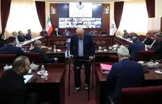 تاج می خواهد به هر قیمت رئیس شود