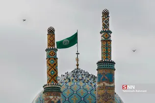 امامزاده شاه زاده حسین 
