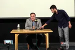 سلسله نشست‌های تحول در صدا و سیما