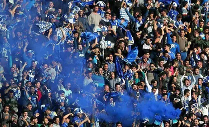 بیانیه باشگاه استقلال خطاب به هواداران در آستانه بازی با العین