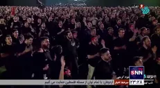 تو عموی ایرانی عمو قاسم