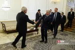 دیدار ظریف