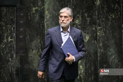 سیمایی صراف: فروش شرکت&zwnj;های مستقر در پارک&zwnj;های علم و فناوری از ۱۱۳ همت به ۲۶۹ همت افزایش یافته است + فیلم