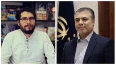 دبیر کارگروه پی‌نمای سندملی توسعه فناوری‌های فرهنگی و نرم منصوب شد