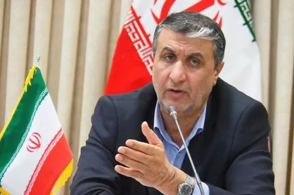 مشارکت روسی&zwnj;ها در برقی کردن راه آهن سرخس - بندر عباس