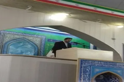 لزوم توجه مسؤولان به کارخانه&zwnj;ها و کارگاه&zwnj;های شهرک صنعتی/استاندار در جمع دانشجویان حضور یابد