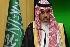 ریاض: خواستار بازگشت به توافق هسته‌ای با دیدی جامع‌تر هستیم