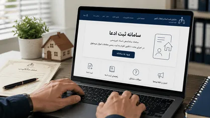الزام قانونی برای ثبت رسمی معاملات اموال غیرمنقول در کردستان