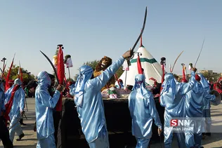 خیمه