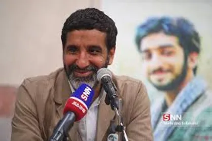 خیلی&zwnj;ها می&zwnj;خواهند دکتر سلام ۵ ساله را زمین بزنند اما کور خوانده&lrm;اند/ &laquo;دکتر سلام&raquo; در دل همه مردم ایران جای دارد