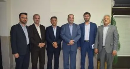 سرپرست مجتمع ندامتگاه تهران بزرگ منصوب شد