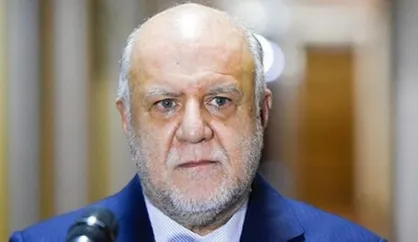 زنگنه: اروپایی&zwnj;ها برای خرید نفت همکاری نمی&zwnj;کنند