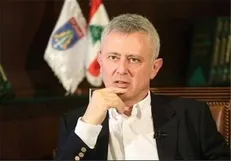 سیاستمدار لبنانی: جرج قرداحی خطایی مرتکب نشده است