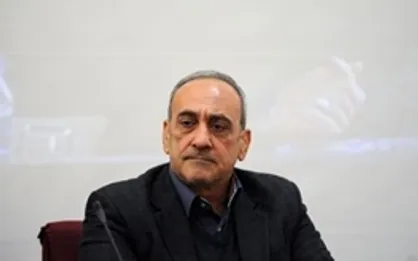 گلایه&zwnj;های گرشاسبی در خصوص بحث تمدید قرارداد بازیکنان