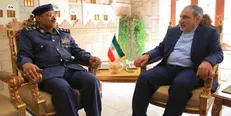 سپهبد یمنی شهادت سفیر ایران در صنعاء را تسلیت گفت