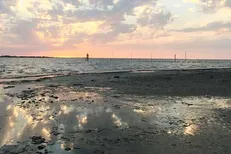 صدای زندگی در خلیج گرگان / مصوبه آبی رییس جمهور به ثمر نشست